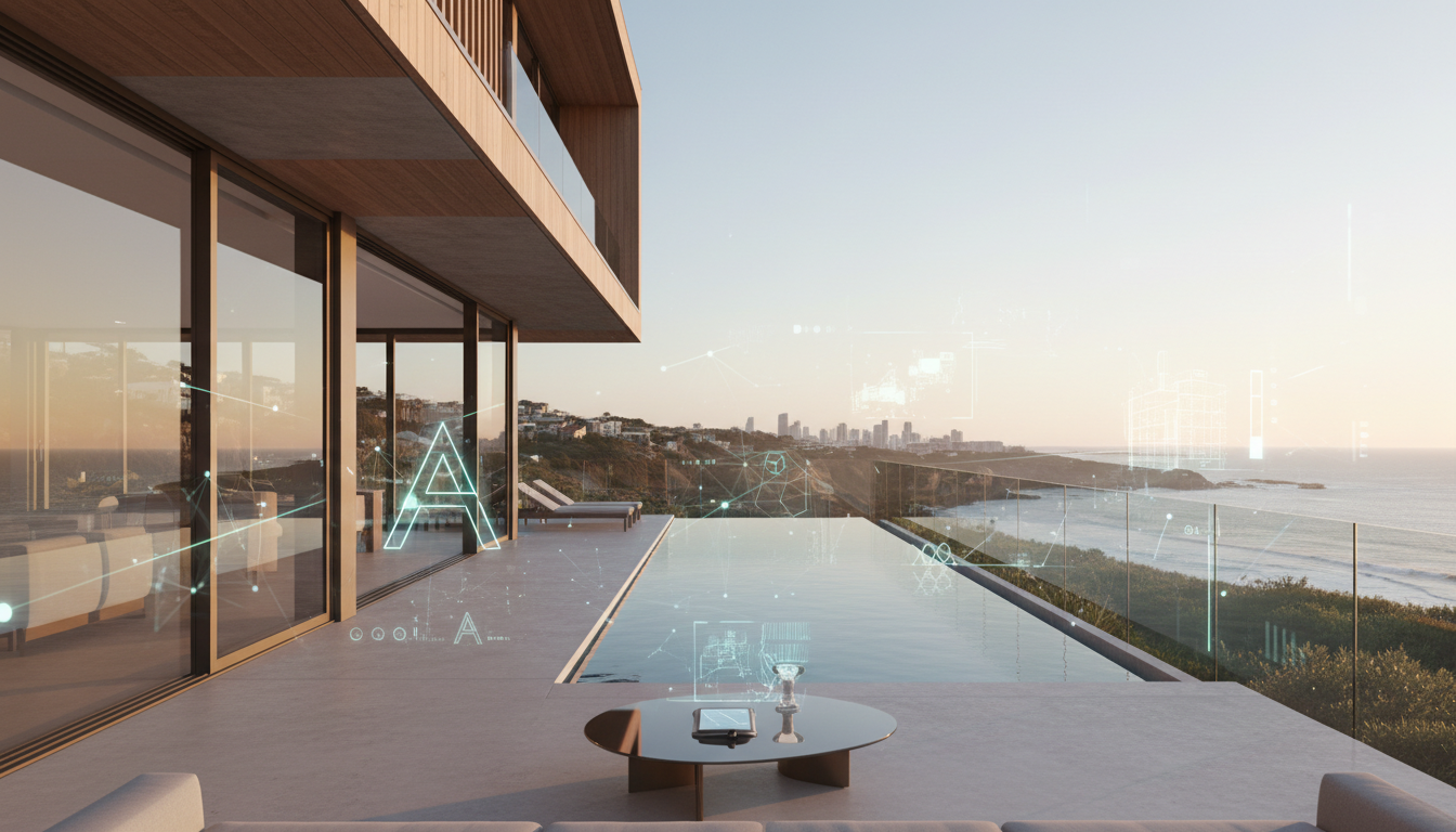 How AI in real estate is transforming the agent's toolkit in 2026