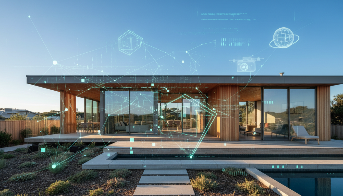 AI video tours for real estate — the complete guide for agents in Australia