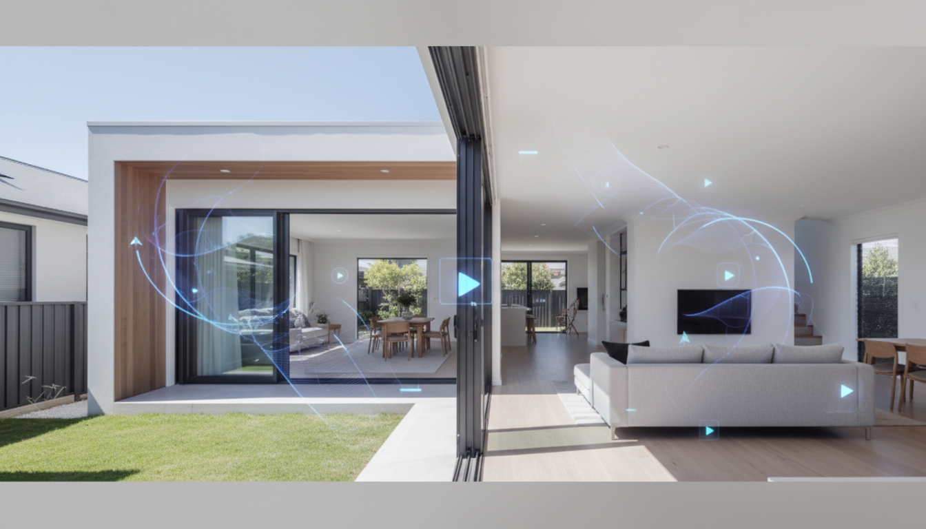 Best Airbnb listing video ideas to increase bookings (and how to make them fast)