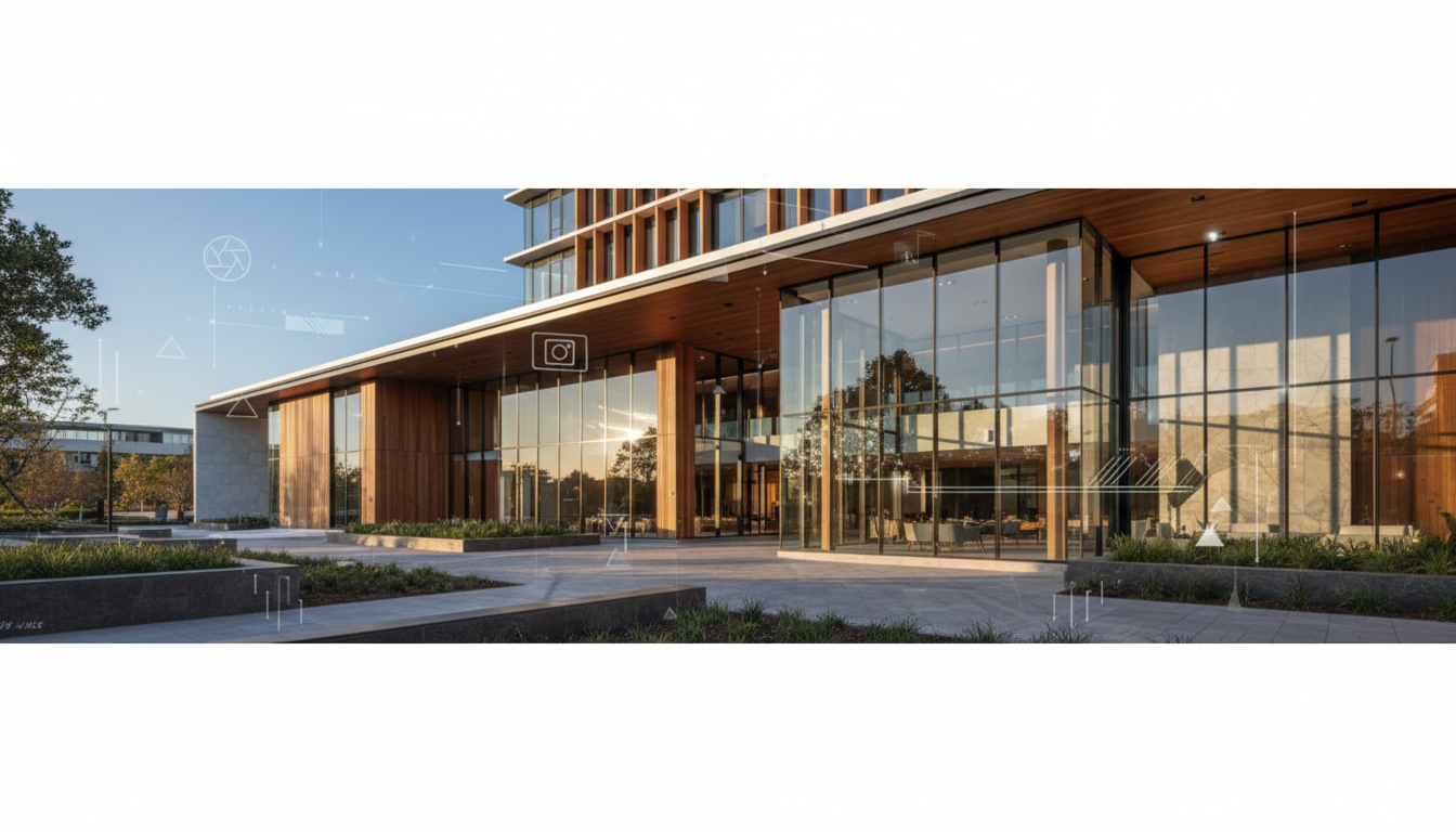 Commercial Property Marketing: Why Video Matters More Than Ever