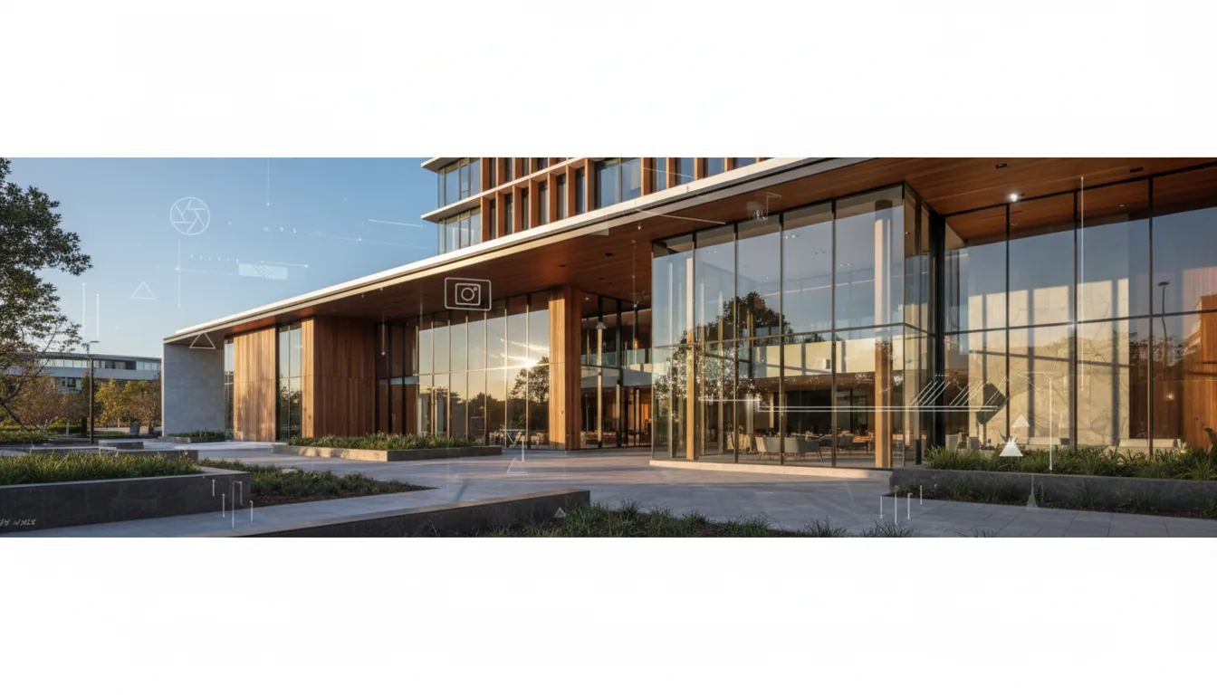 Commercial Property Marketing: Why Video Matters More Than Ever