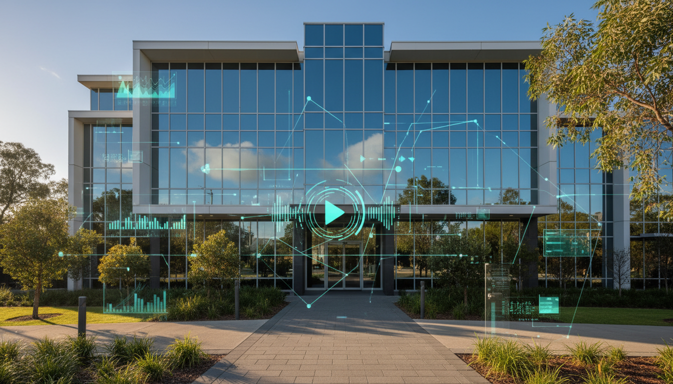 Commercial property marketing: why video matters more than ever in 2026