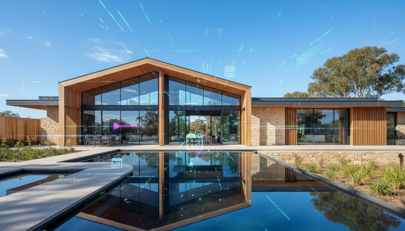 Event venue marketing: using AI video to fill your calendar year-round