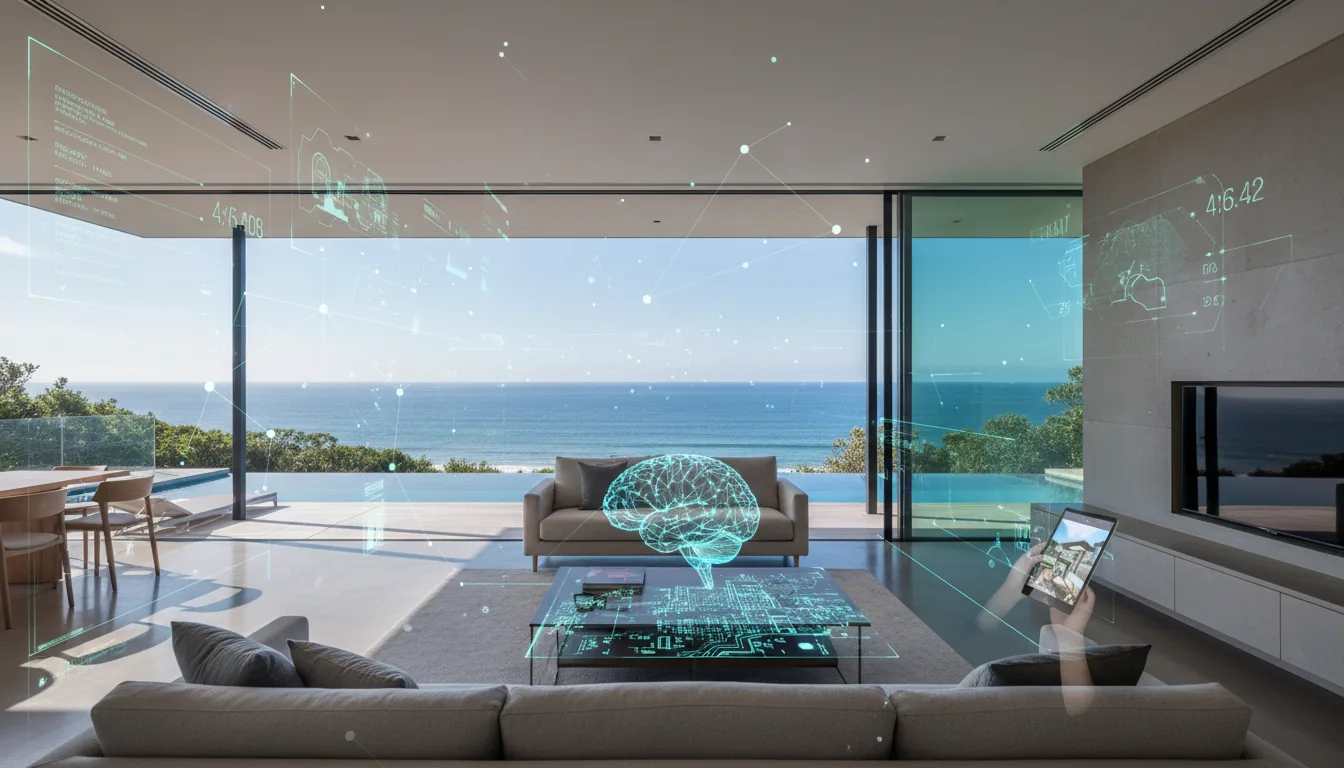 The future of property marketing: AI, AR and what comes next