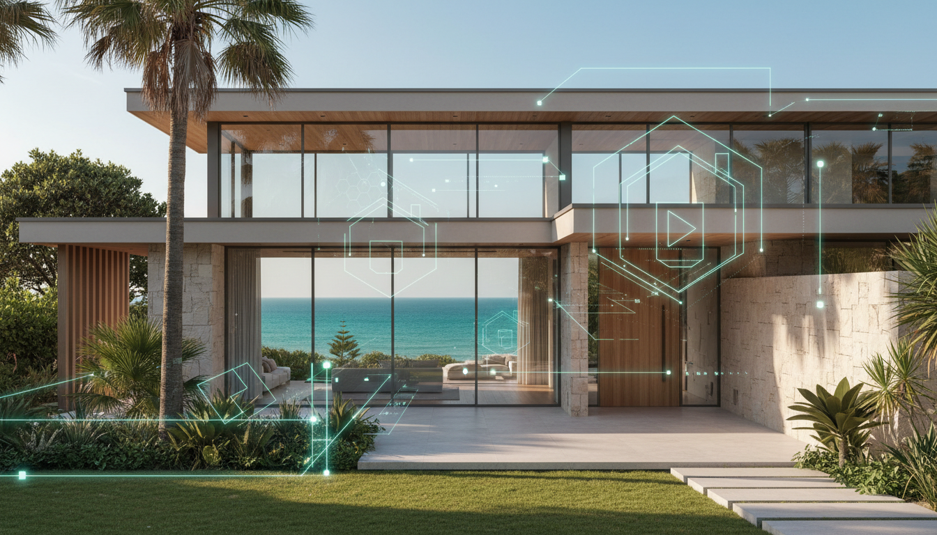 How Airbnb hosts use video tours to boost bookings