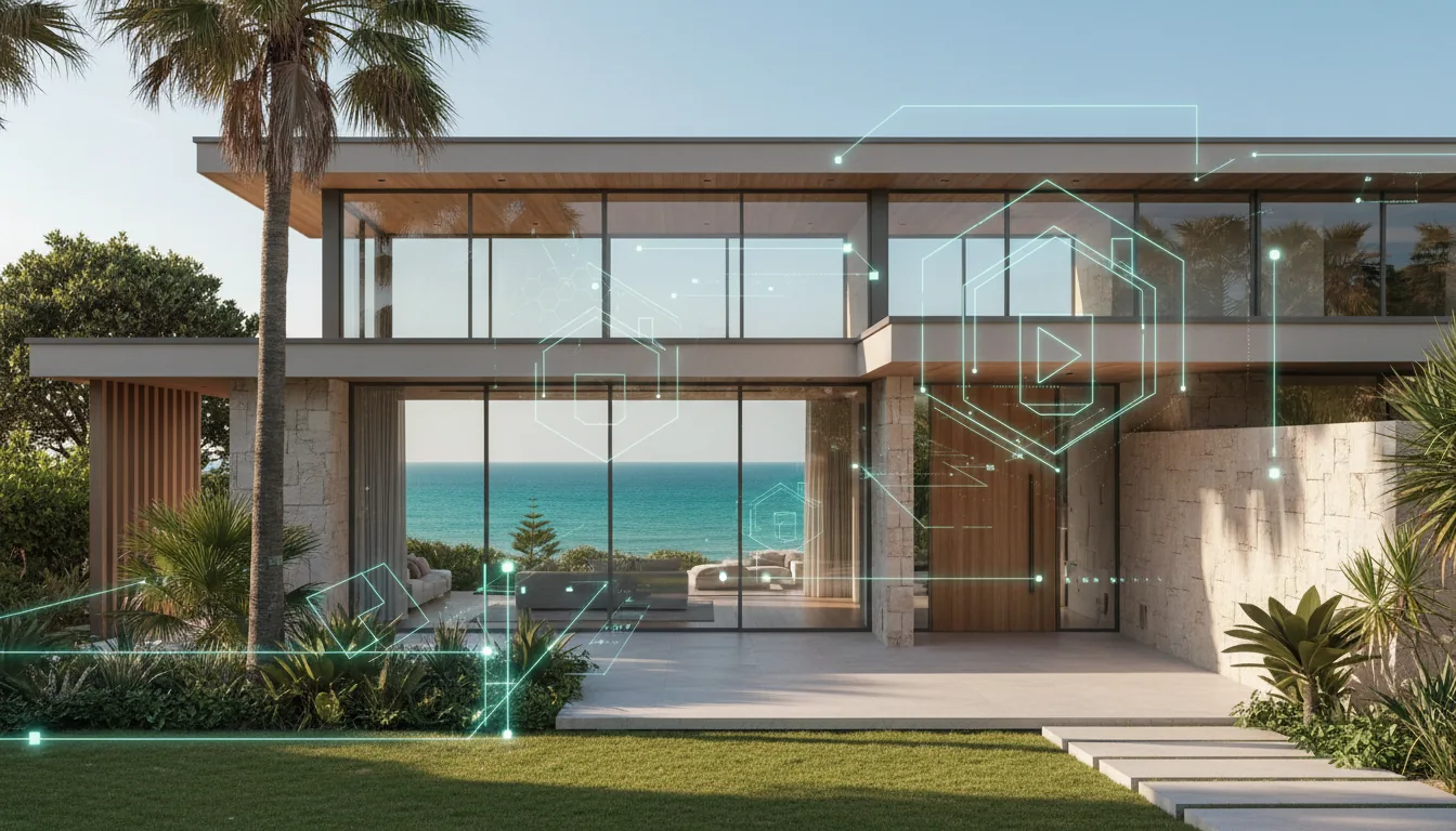 How Airbnb hosts use video tours to boost bookings