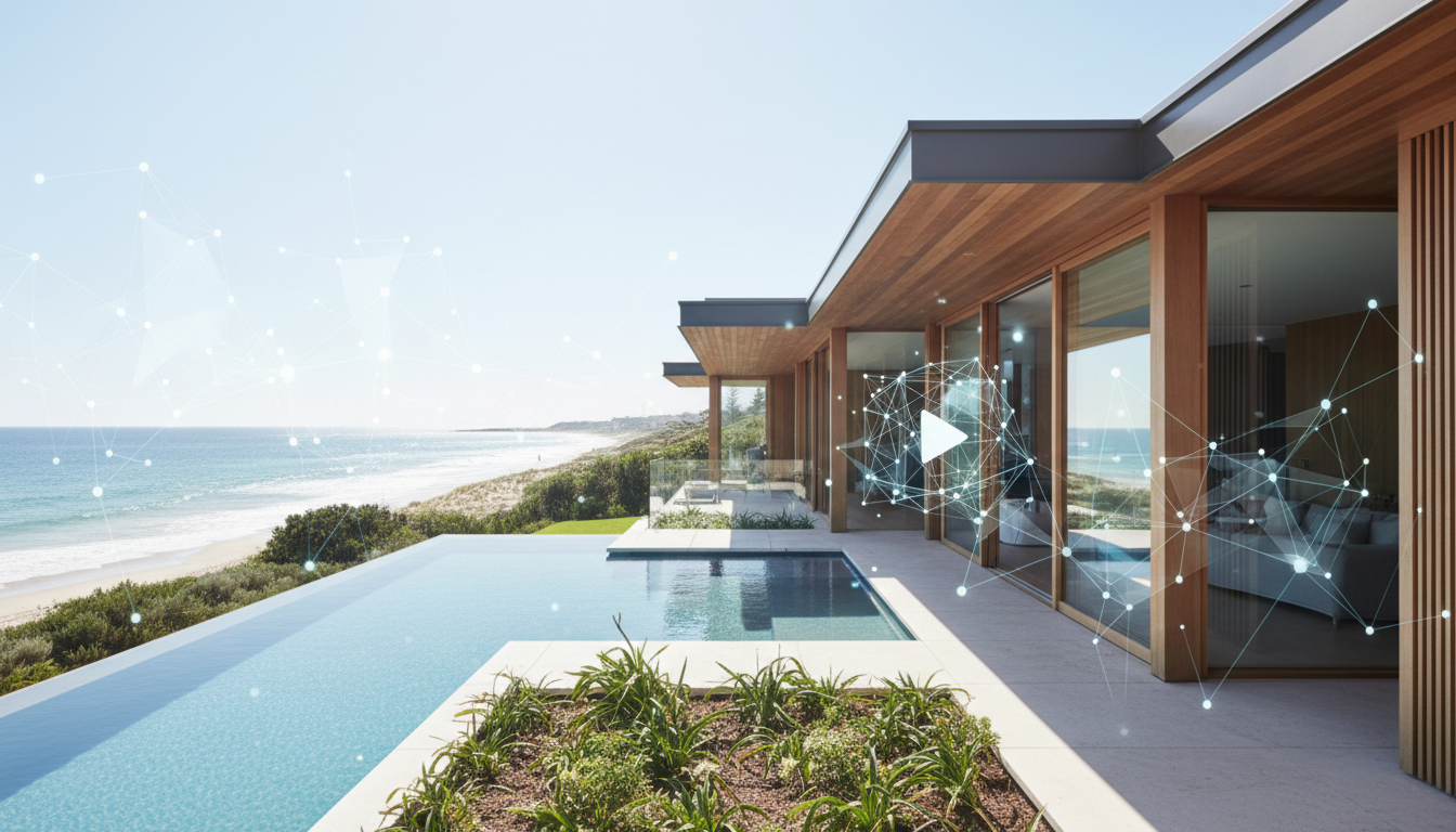 How Airbnb Hosts Use Video Tours to Boost Bookings