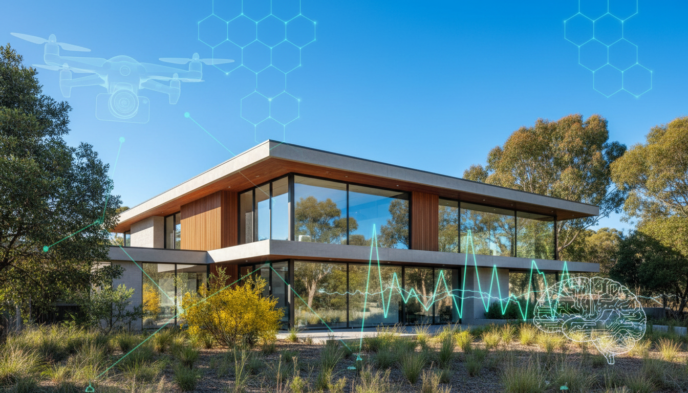 How Australian real estate agents are cutting video costs with AI in 2026