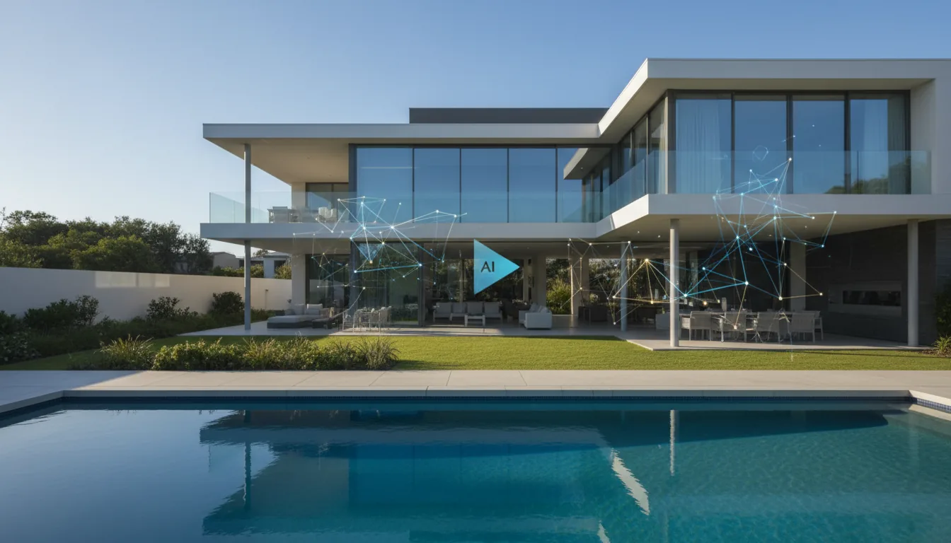 How Australian real estate agents are cutting video costs with AI in 2026