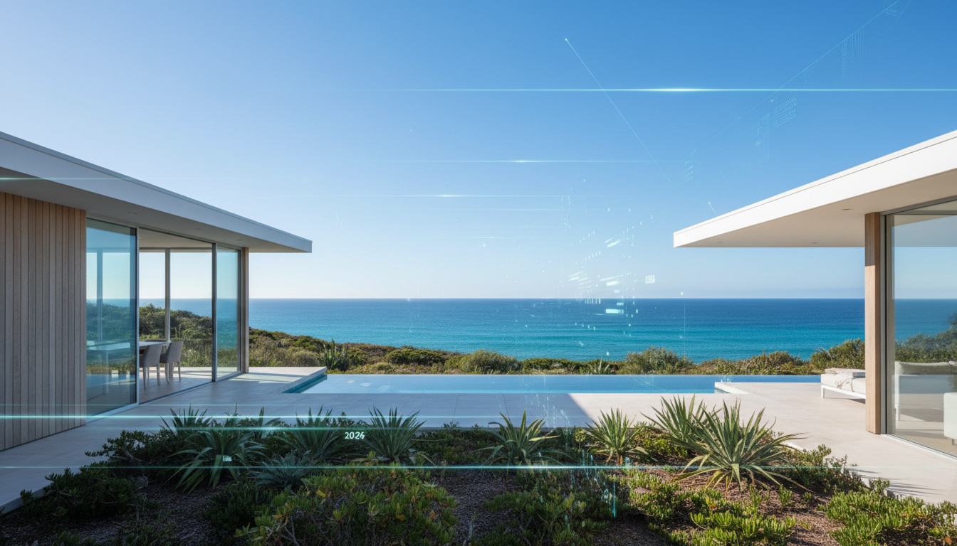 How to create a real estate listing video without hiring a videographer (Australia 2026)