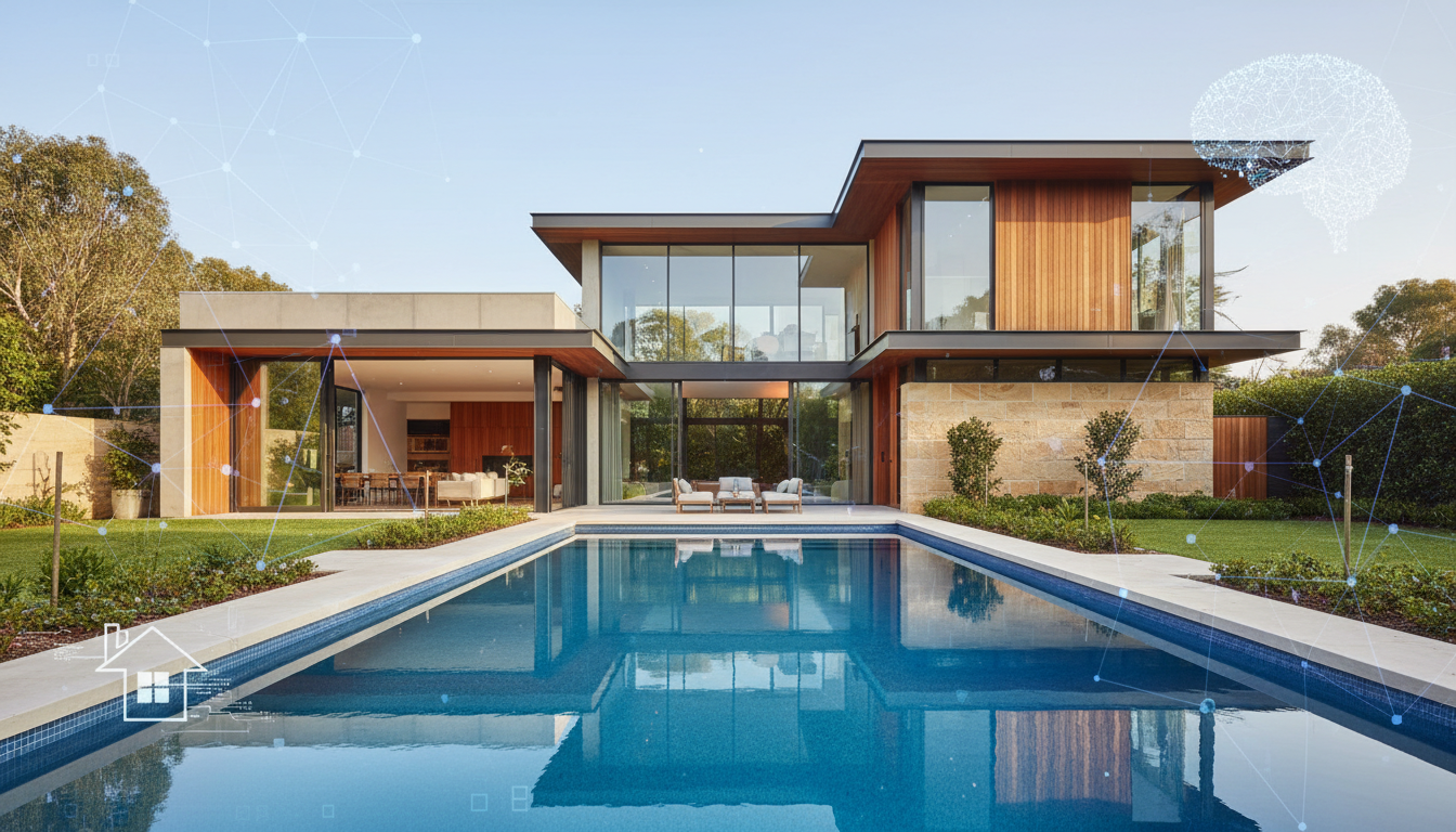 How independent real estate agents are using AI to compete with large franchise networks