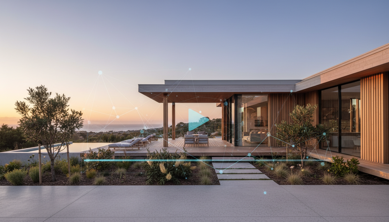 How to write a real estate listing description that works with your video