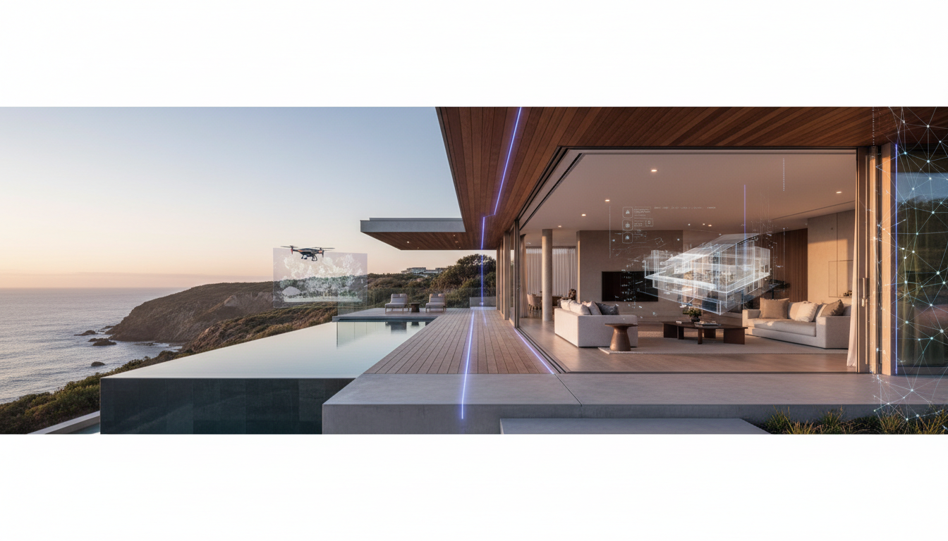 The Future of Property Marketing: AI, AR and Beyond