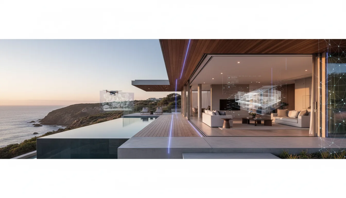 The Future of Property Marketing: AI, AR and Beyond