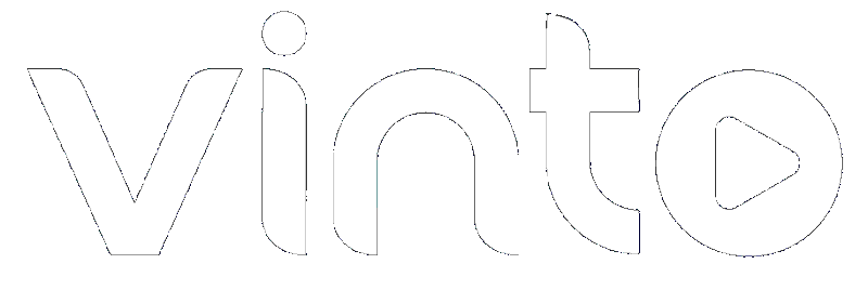 Vinto AI video tours logo